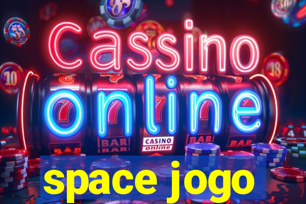 space jogo